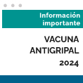 Campaa Vacuna Antigripal 2024