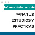 Autorizaciones de Estudios y Prcticas