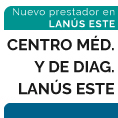 Incorporacin de Prestador - Centro Mdico y de Diagnstico Lans Este