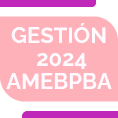 Gestin 2024 AMEBPBA  Medicamentos