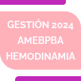 Gestin 2024 AMEBPBA  Hemodinamia