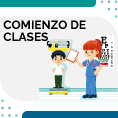 Comienzo De Clases - Ten Los Controles Al Da