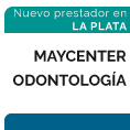 Incorporacin de Prestador - Maycenter Odontologa (La Plata)