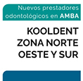 Mas Prestadores Odontolgicos en AMBA! - Red Kooldent