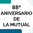 Aniversario de AMEBPBA - 88 Aos de Solidaridad y Compromiso