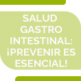 Cmo Mejorar Tu Salud Gastrointestinal