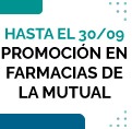 Promocin en Farmacias de La Mutual con Tarjetas de Crdito del Banco Provincia