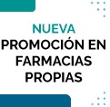 Farmacias de La Mutual - Renovamos la Promocin con Tarjetas de Crdito del Banco Provincia