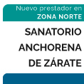 Incorporaci�n de Prestador en Zona Norte