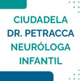 Nueva Neur�loga Infantil en Ciudadela - Bienvenida Dra. Petracca Luciana