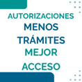 GESTION DE AUTORIZACIONES - ACCESO MAS FACIL A TUS ESTUDIOS