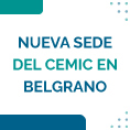 Nueva sede del Cemic en Belgrano - CABA