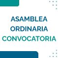 Circular 941 � Asamblea Ordinaria - Convocatoria