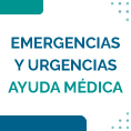 Emergencia y Urgencias - AYUDA M�DICA